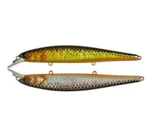 Воблер Jackall Magsquad 160SP 160mm 33.5g HL Gold & Silver Black