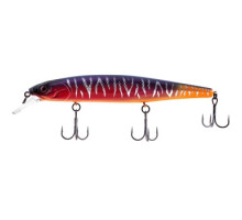 Wobbler Jackall Magsquad 160SP 160mm 33.5g TH Hot Orange