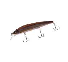 Воблер Jackall Rerange 110SP 14.8 g Half Mirror Wakasagi