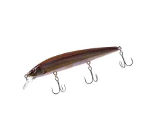 Воблер Jackall Rerange 110SP 14.8 g Half Mirror Wakasagi