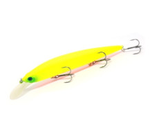 Lure Jackall Rerange 130SP MR 130mm 22.3g Mat Chart