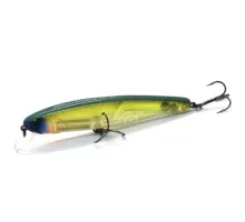 Lure Jackall Smash Minnow 100SP 100mm 16.6g Green Squash