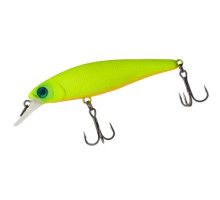 Lure Jackall Squad Minnow 65SP 65mm 5.8g Mat Chart Suspending