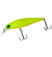 Воблер Jackall Squad Minnow 65SP 65мм 5,8г Mat Chart Suspending