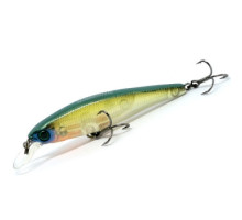 Воблер Jackall Squad Minnow 65SP 65mm 5.8 g Green Squash