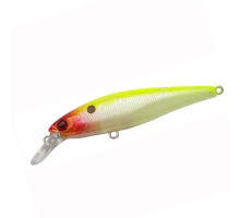 Lure Jackall Squad Minnow 65SP 65mm 5.8g Ruddy Shad Suspending