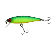 Lure Jackall Tiny Fry 50SP 50mm 2.7g Mat Tiger Suspending