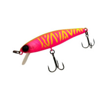 Воблер Jackall Tiny Fry 50SP 50mm 2.7g Dragon Fruit Mat Tiger