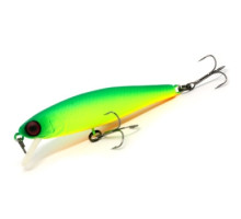 Воблер Jackall Tiny Fry 50SP 50мм 2,7г Mat Chart