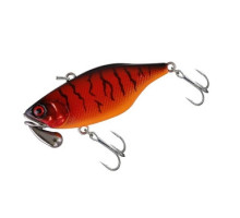 Воблер Jackall TN60 Trigon 60mm 18.5g NH Red Tiger