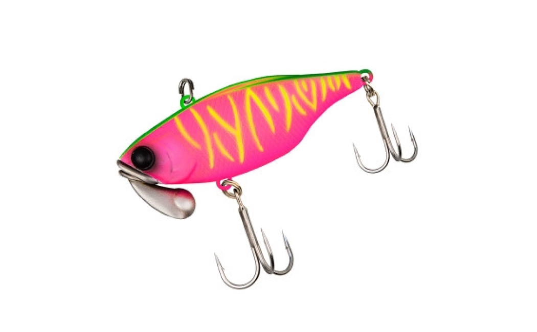 Leurre Jackall Illex TN 60 Trigon sur