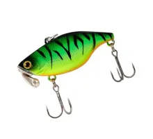 Воблер Jackall TN60 Trigon 60mm 18.5g Hot Tiger