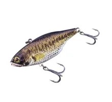 Воблер Jackall TN70 Full Tungsten 70mm 18.5g RT Uroko HL Bass