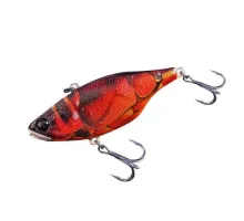 Wobbler Jackall TN70 Full Tungsten 70mm 18.5g RT Escape Zarigani