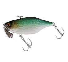 Воблер Jackall TN70 Trigon 70mm 31.5 g SK Dark Thander