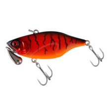 Воблер Jackall TN70 Trigon 70mm 31.5 g NH Red Tiger