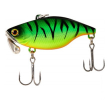 Воблер Jackall TN70 Trigon 70mm 31.5g Hot Tiger