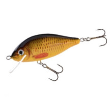Воблер Jaxon Karas 90mm 17g 0.5-2.5m #FC