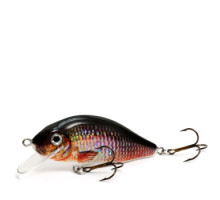 Wobbler Jaxon Karas 90mm 17g 0.5-2.5m #W