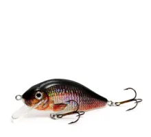 Wobbler Jaxon Karas 90mm 17g 0.5-2.5m #W