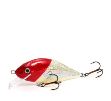 Воблер Jaxon Karas 90mm 17g 0.5-2.5m #RH