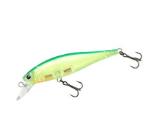 Воблер Lucky Craft B`Freeze 65SP 65mm 5.0g #Lime Chart