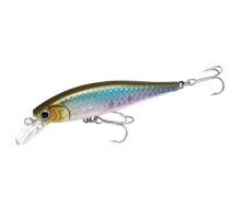 Воблер Lucky Craft B`Freeze 65SP 65mm 5.0g #MS Wakasagi