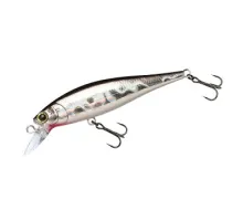 Воблер Lucky Craft B`Freeze 65SP 65mm 5.0g #Bait Fish Silver