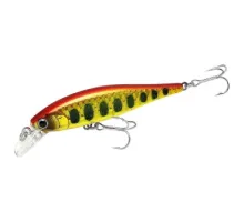Wobbler Lucky Craft B`Freeze 65SP 65mm 5.0g #MS MH Red Gold Yamame