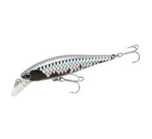 Wobbler Lucky Craft B`Freeze 65SP 65mm 5.0g #MS Night Sucker