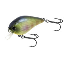 Воблер Lucky Craft Fat CB BDS1 49F 49mm 7.0g #BE Gill