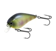 Wobbler Lucky Craft Fat CB BDS1 49F 49mm 7.0g #BE Gill