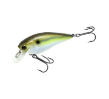 Wobbler Lucky Craft Fat CB BDS1 49F 49mm 8.0g #Gizzard Shad