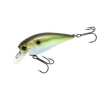 Воблер Lucky Craft Fat CB BDS1 49F 49мм 8.0g #Gizzard Shad