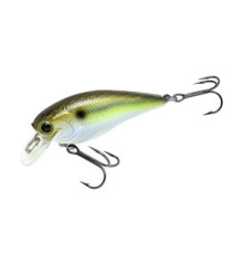 Wobbler Lucky Craft Fat CB BDS1 49F 49mm 8.0g #Gizzard Shad