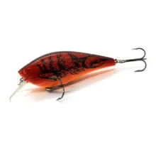 Wobbler Lucky Craft Fat CB BDS6 95F 95mm 34.0g #TO Craw