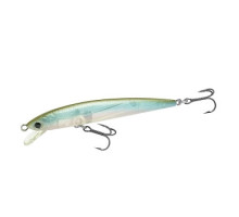 Wobbler Lucky Craft Flash Minnow 80F 80mm 4.8g #Wakasagi