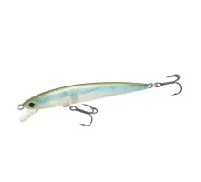Воблер Lucky Craft Flash Minnow 80F 80mm 4.8g #Wakasagi