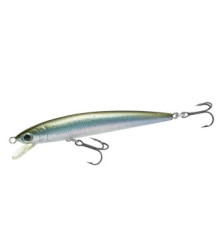Wobbler Lucky Craft Flash Minnow 80F 80mm 4.8g #Plasma Wakasagi