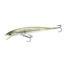 Воблер Lucky Craft Flash Minnow 80F 80mm 4.8g #Real Tane Wakasagi
