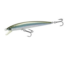 Воблер Lucky Craft Flash Minnow 80SP 80mm 5.3g #Plasma Wakasagi