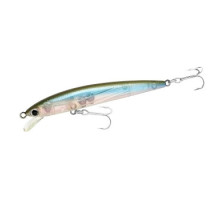 Воблер Lucky Craft Flash Minnow 80SP 80mm 5.3g #Wakasagi