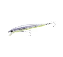 Воблер Lucky Craft Flash Minnow 80SP 80mm 5.3g #Real Purple Chart Wakasagi