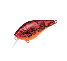 Wobbler Lucky Craft KJ Flat 1.5 64F 64mm 10.0g #TO Craw