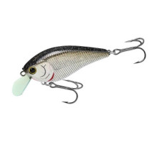 Wobbler Lucky Craft KJ Flat 1.5 64F 64mm 10.0g #BP Golden Shiner