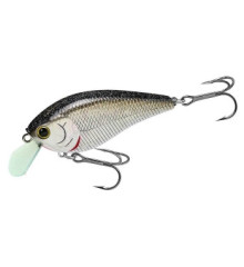 Wobbler Lucky Craft KJ Flat 1.5 64F 64mm 10.0g #BP Golden Shiner