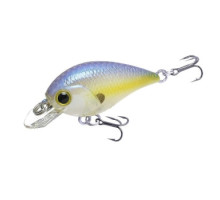 Воблер Lucky Craft LC 0.2FTS 34F 34mm 2.3g #Chartreuse Shad
