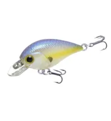 Воблер Lucky Craft LC 0.2FTS 34F 34mm 2.3g #Chartreuse Shad