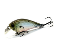 Воблер Lucky Craft LC 0.3 38F 38mm 3.0g #Ghost Minnow