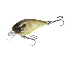 Воблер Lucky Craft LC 0.3 38F 38mm 3.0g #Flake Flake Stripe Gill
